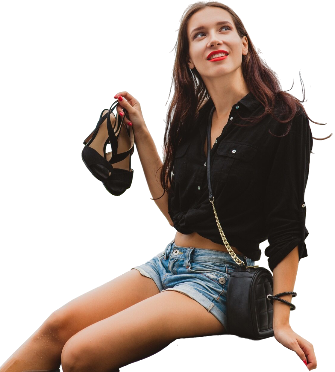 Roadtripp-Teaser Figur