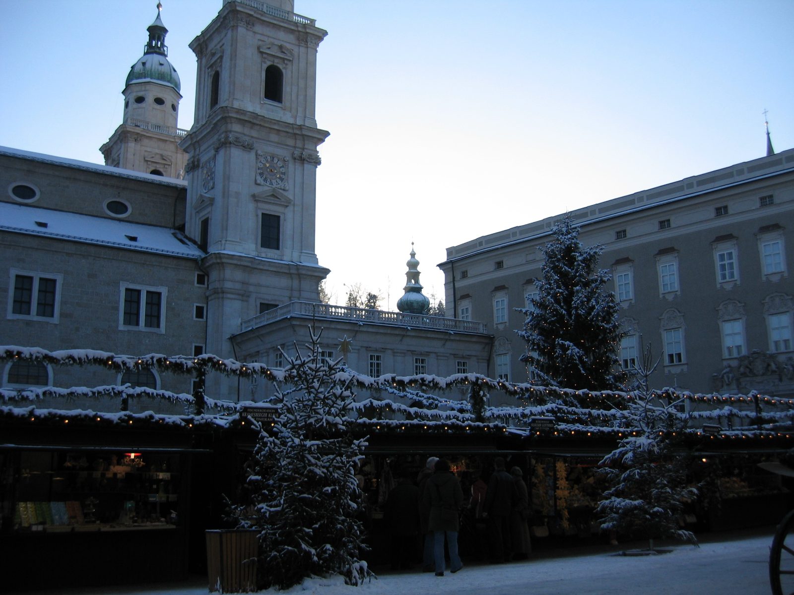 Salzburg Bild 2
