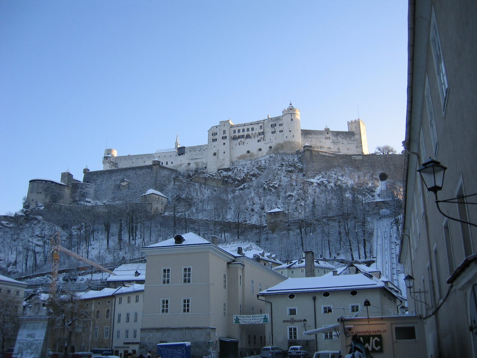 Salzburg Bild 5
