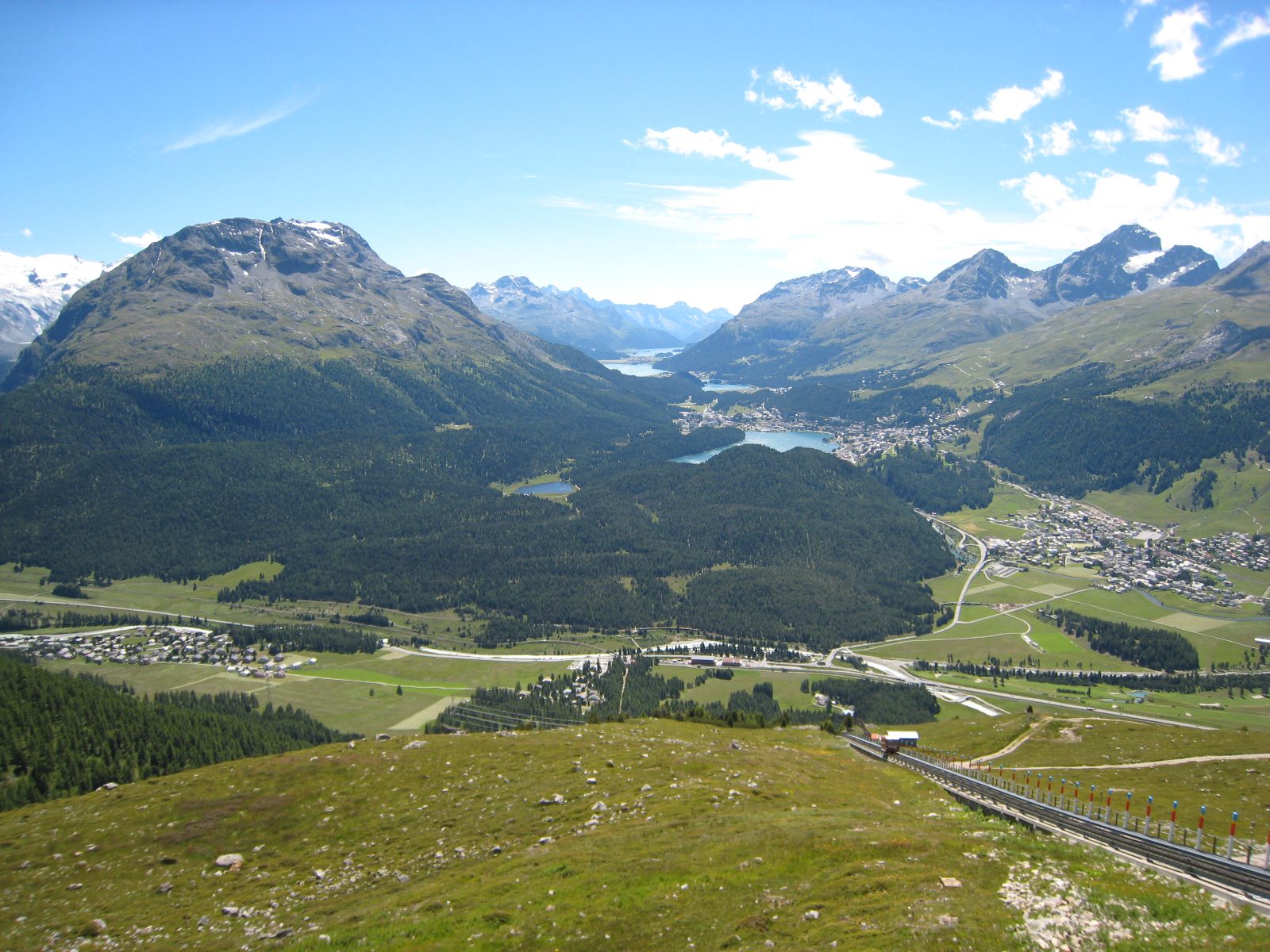 Engadin Bild 6