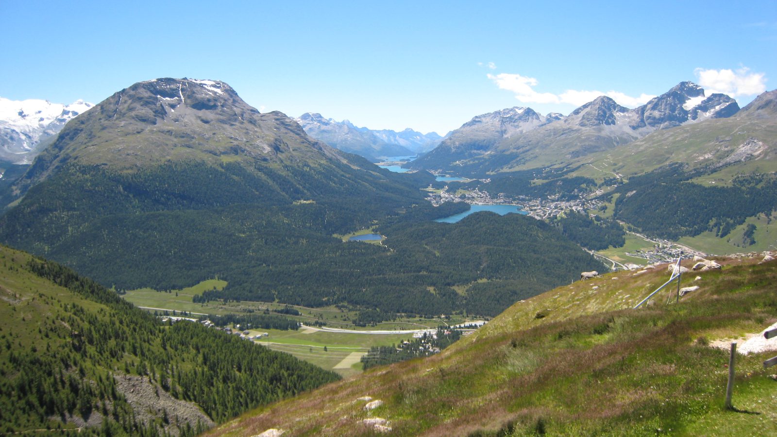 Engadin Bild 5