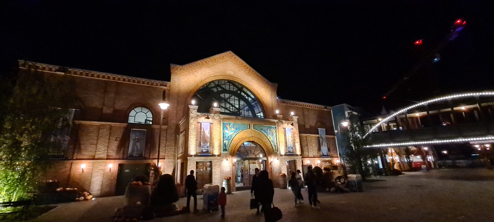 Rust - Europa Park Bild 6