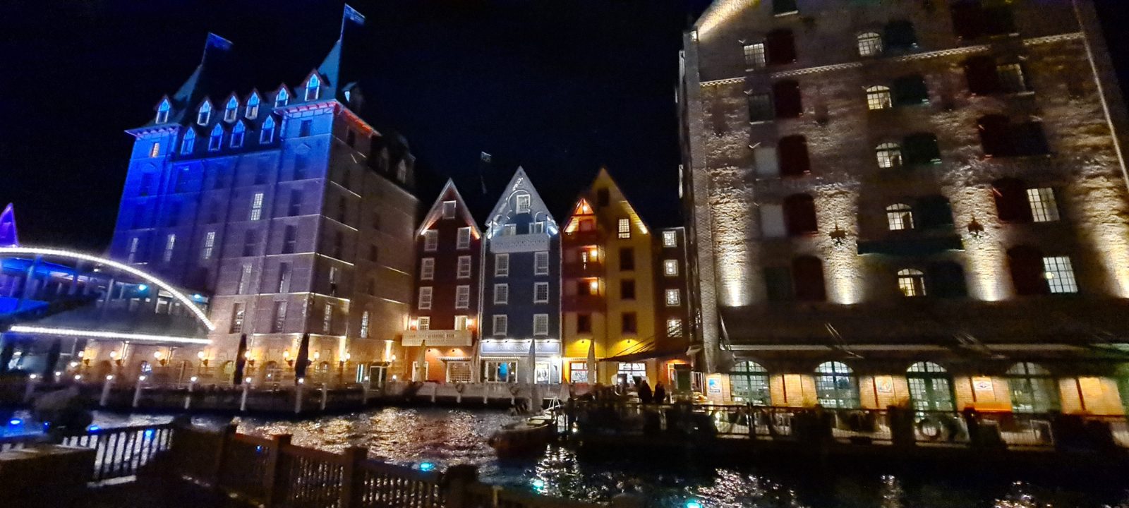 Rust - Europa Park Bild 7