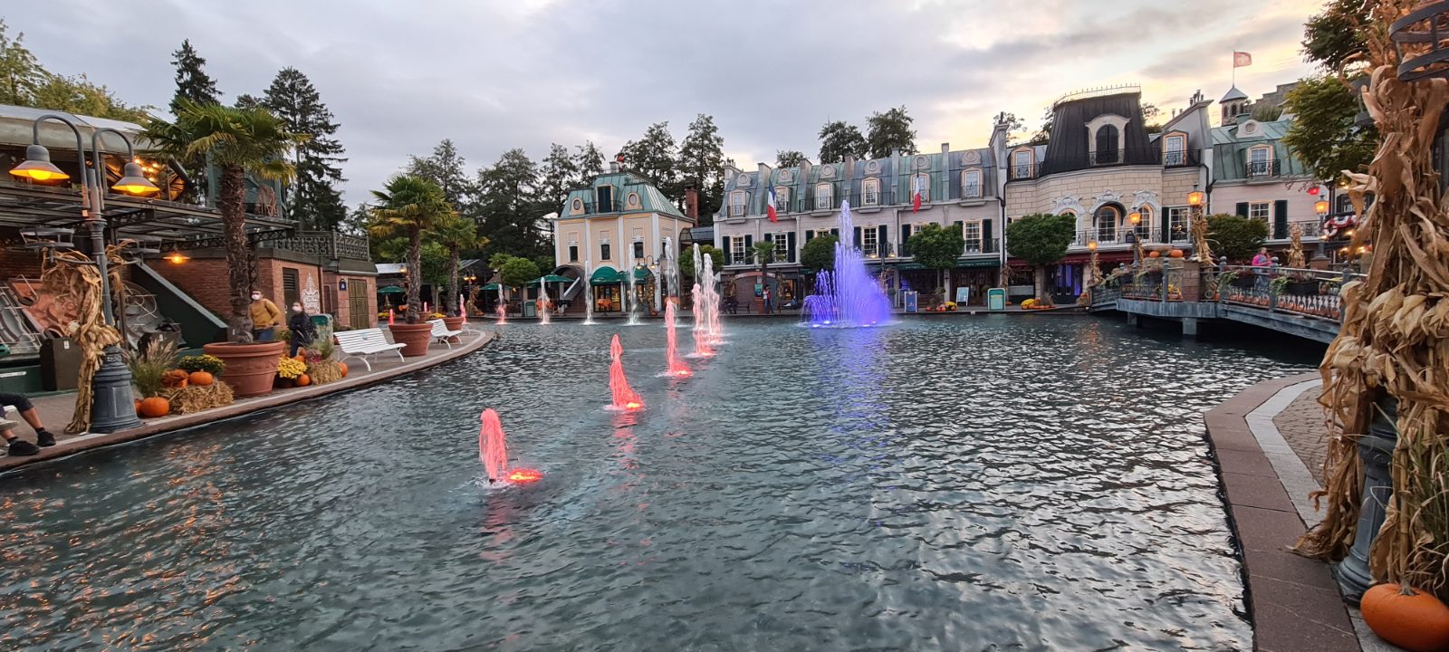 Rust - Europa Park Bild 3