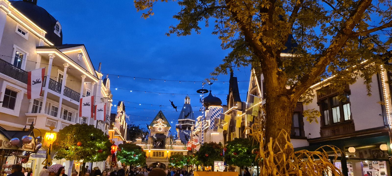 Rust - Europa Park Bild 4