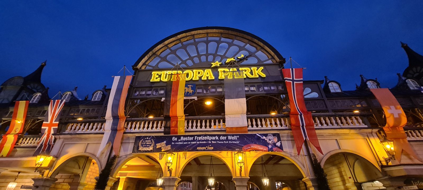 Rust - Europa Park Bild 5