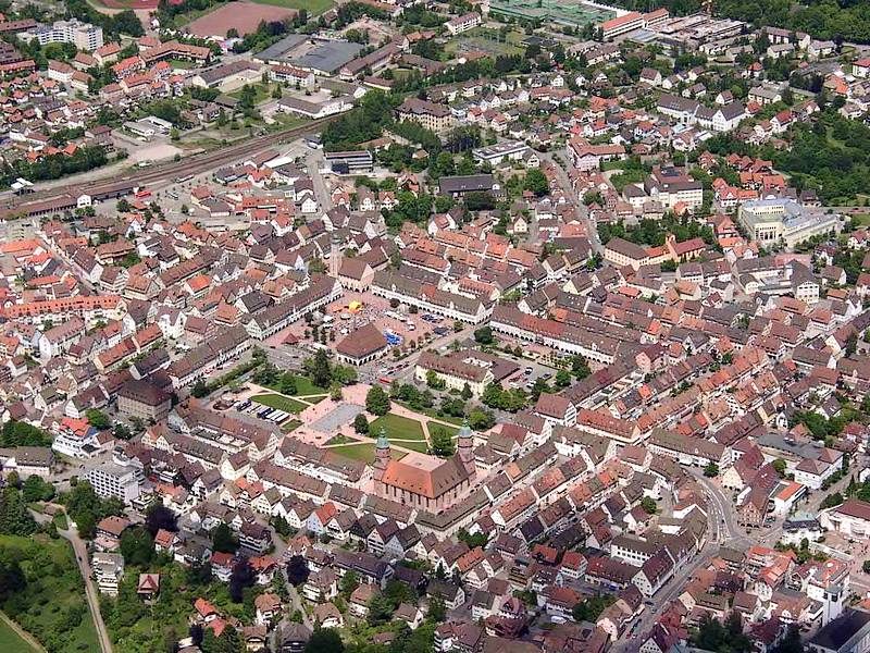 Freudenstadt Bild 2