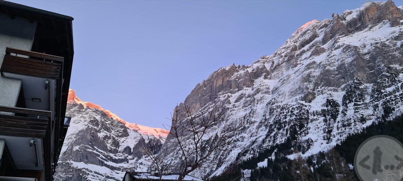 Grindelwald Bild 2