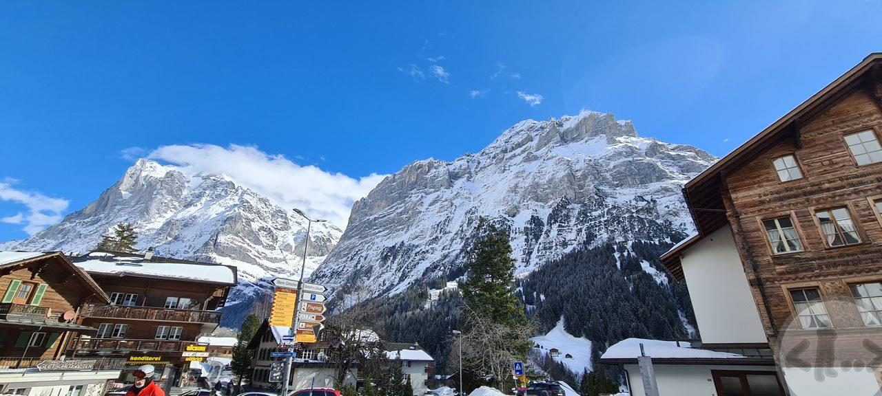 Grindelwald Bild 5