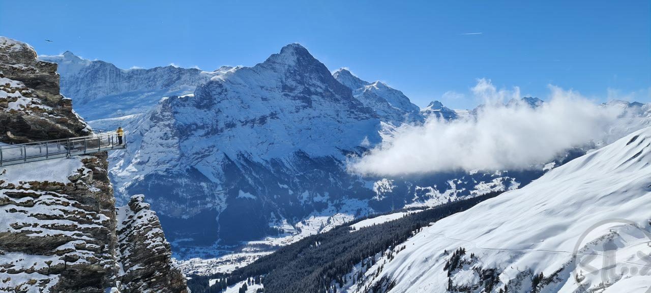 Grindelwald Bild 7