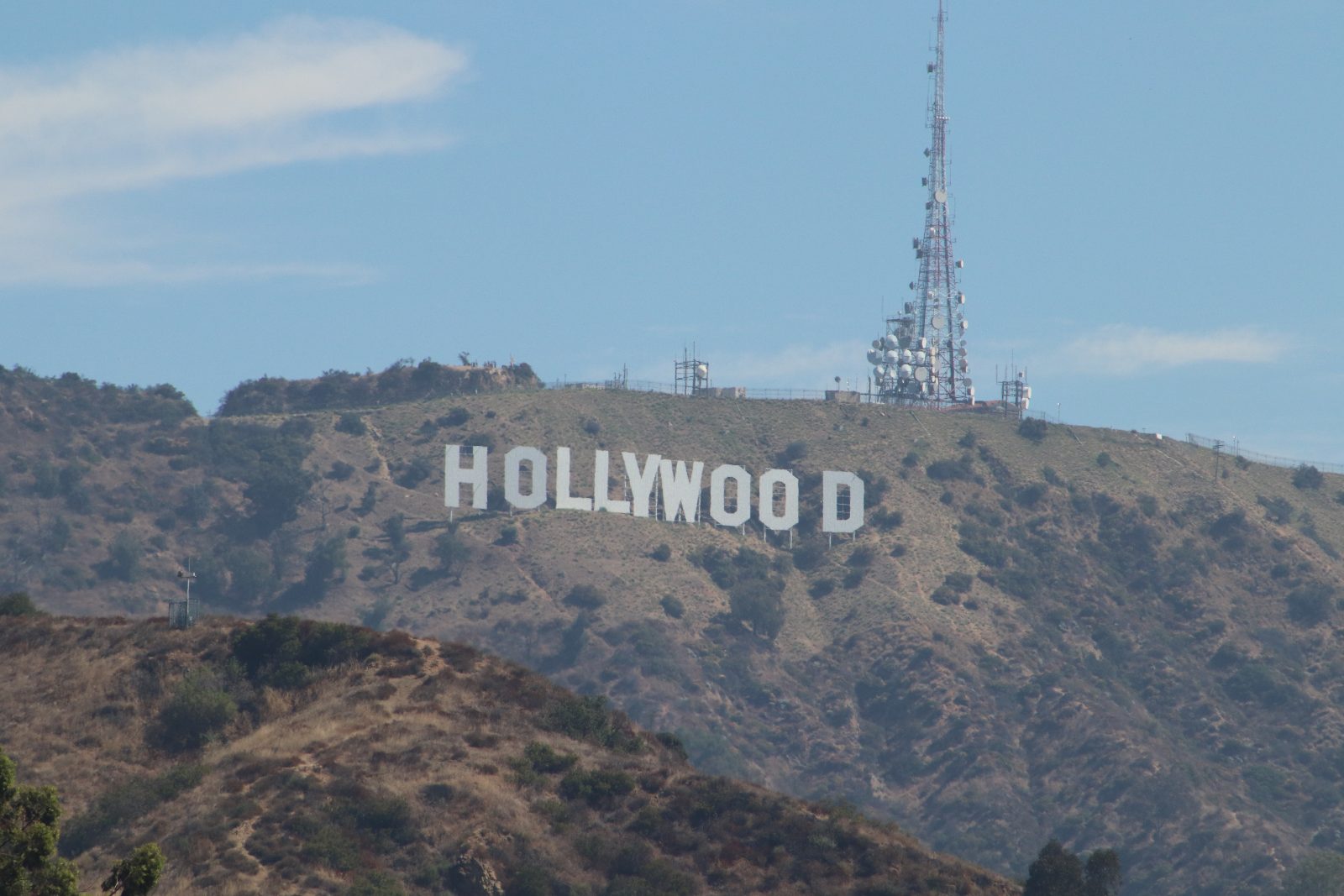 Hollywood Bild 12