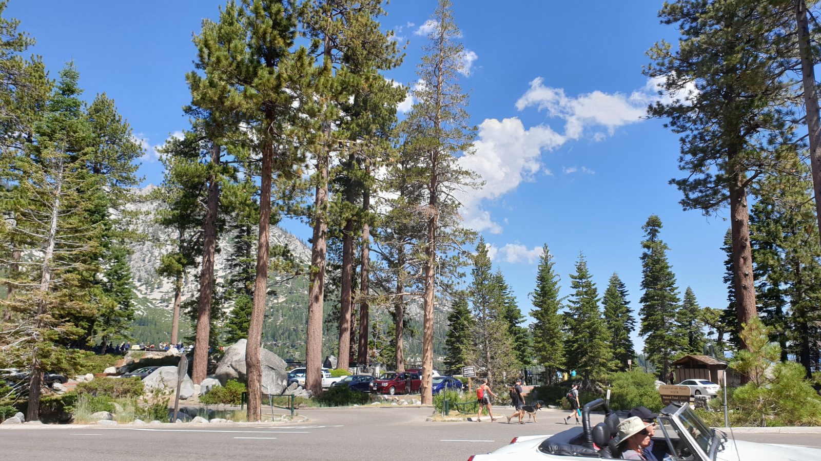 Lake Tahoe Bild 5