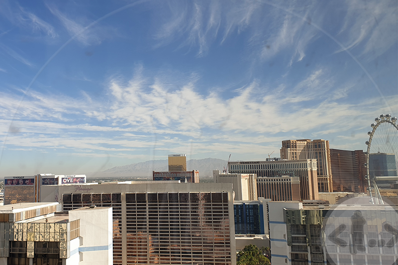 Las Vegas Bild 3