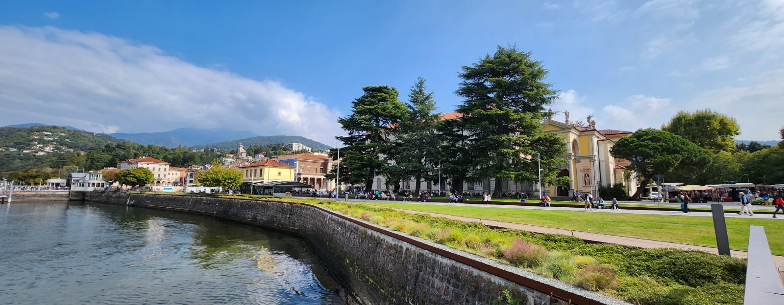 Luino