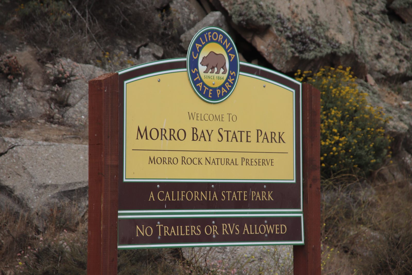 Morro Bay Bild 4