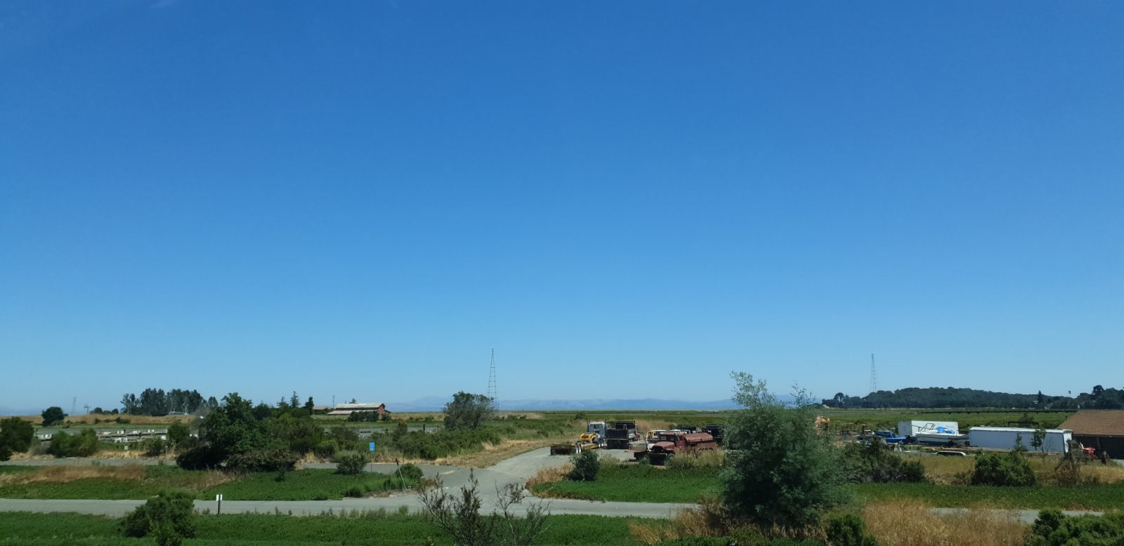 San Francisco Bild 2