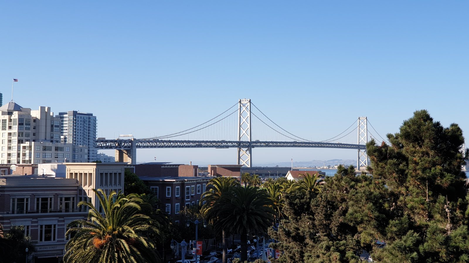 San Francisco Bild 7