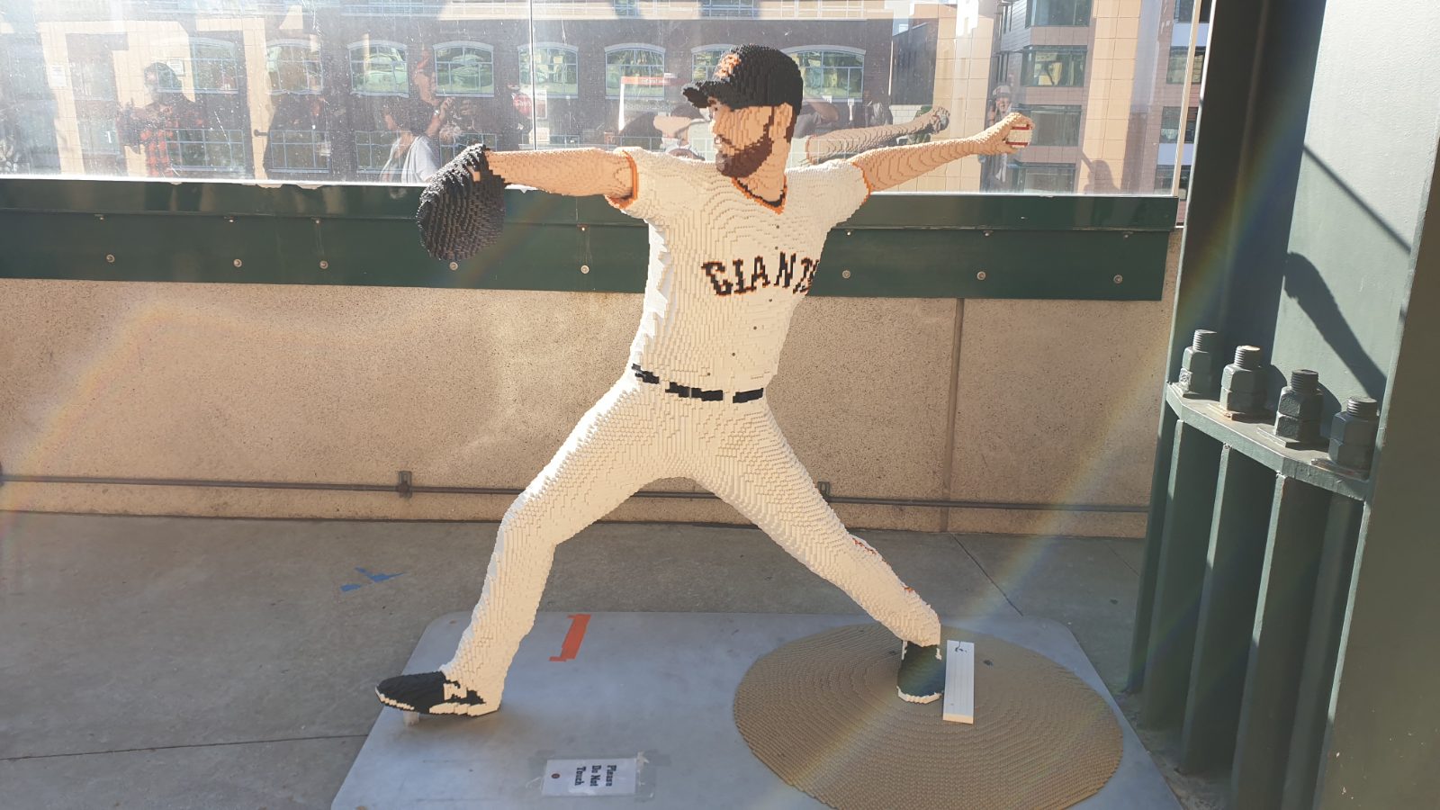 San Francisco Bild 8