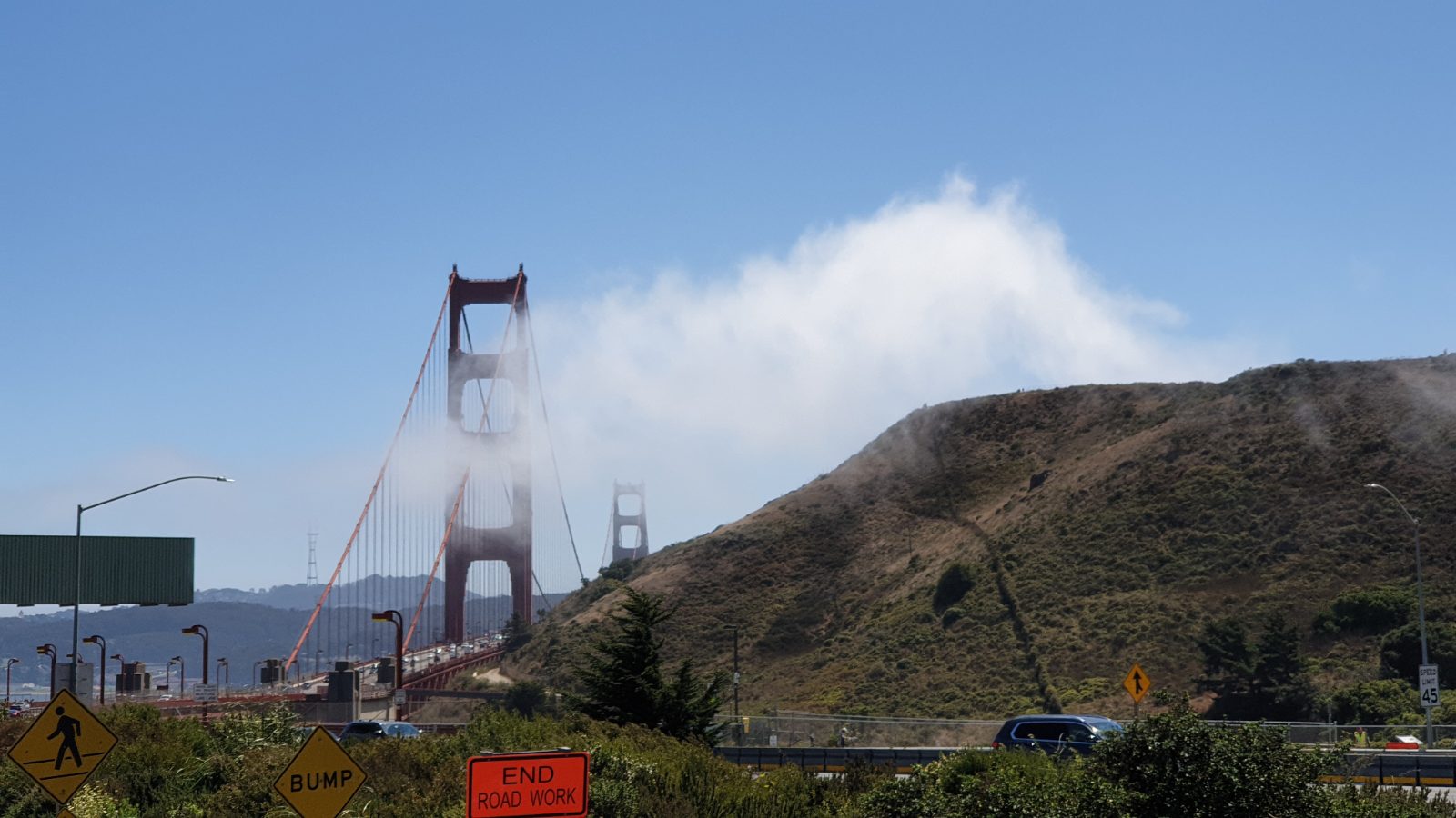 San Francisco Bild 14