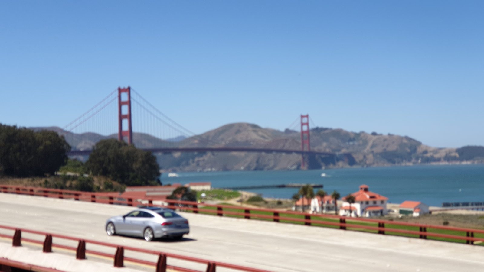 San Francisco Bild 15