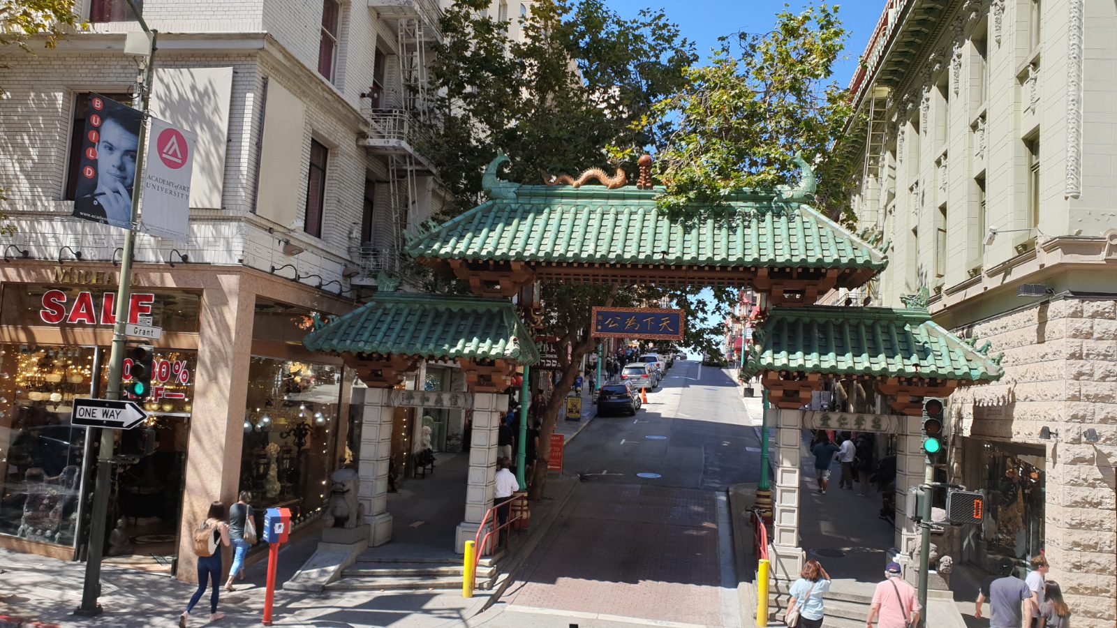 San Francisco Bild 16