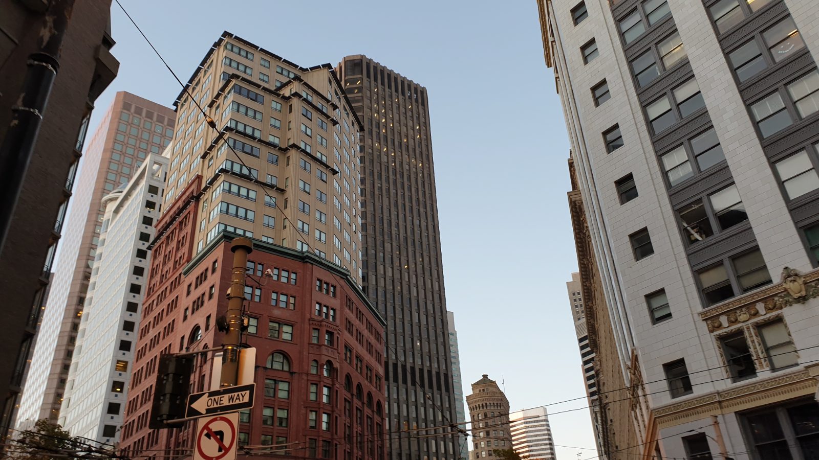 San Francisco Bild 3