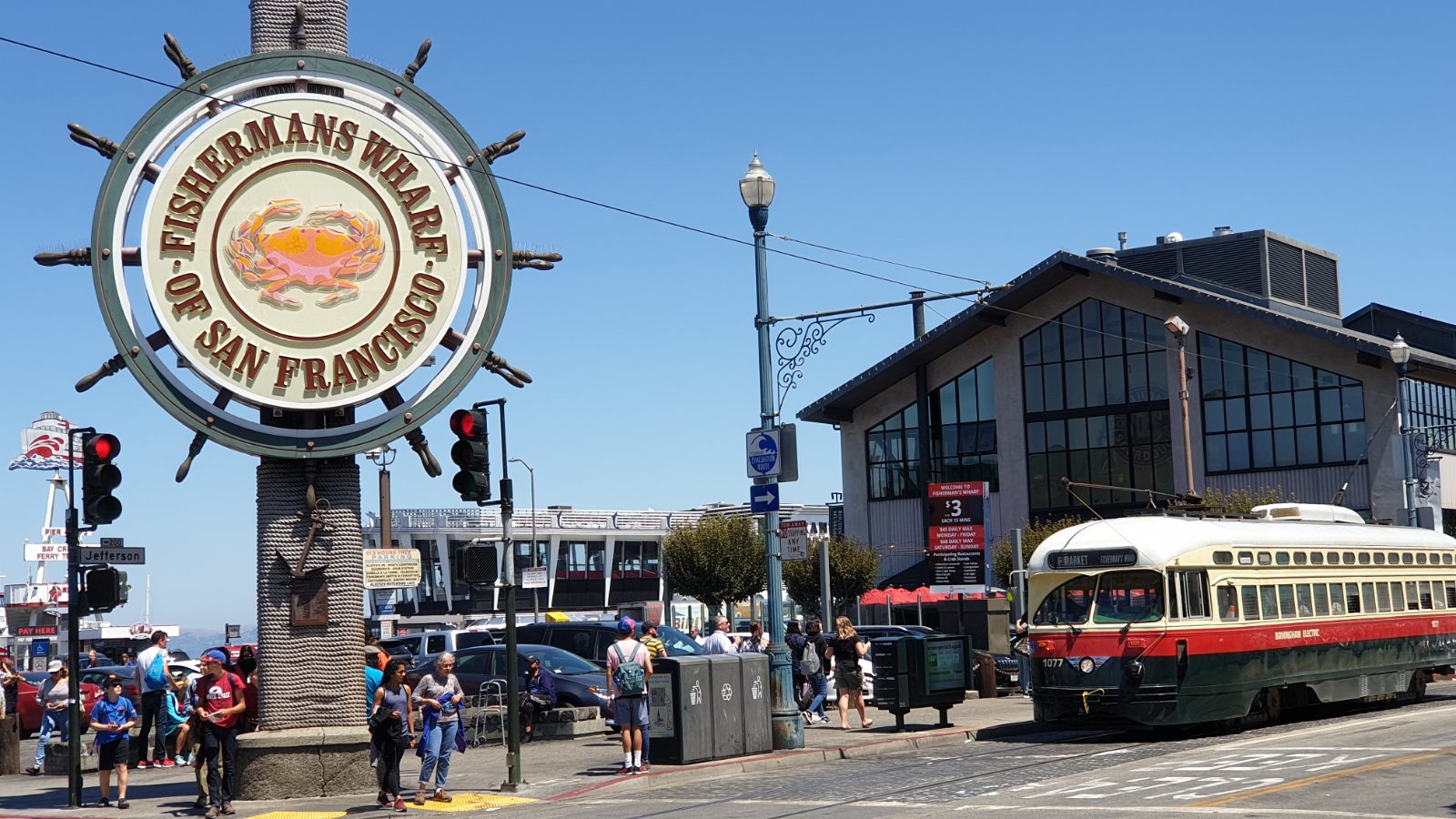 San Francisco Bild 5