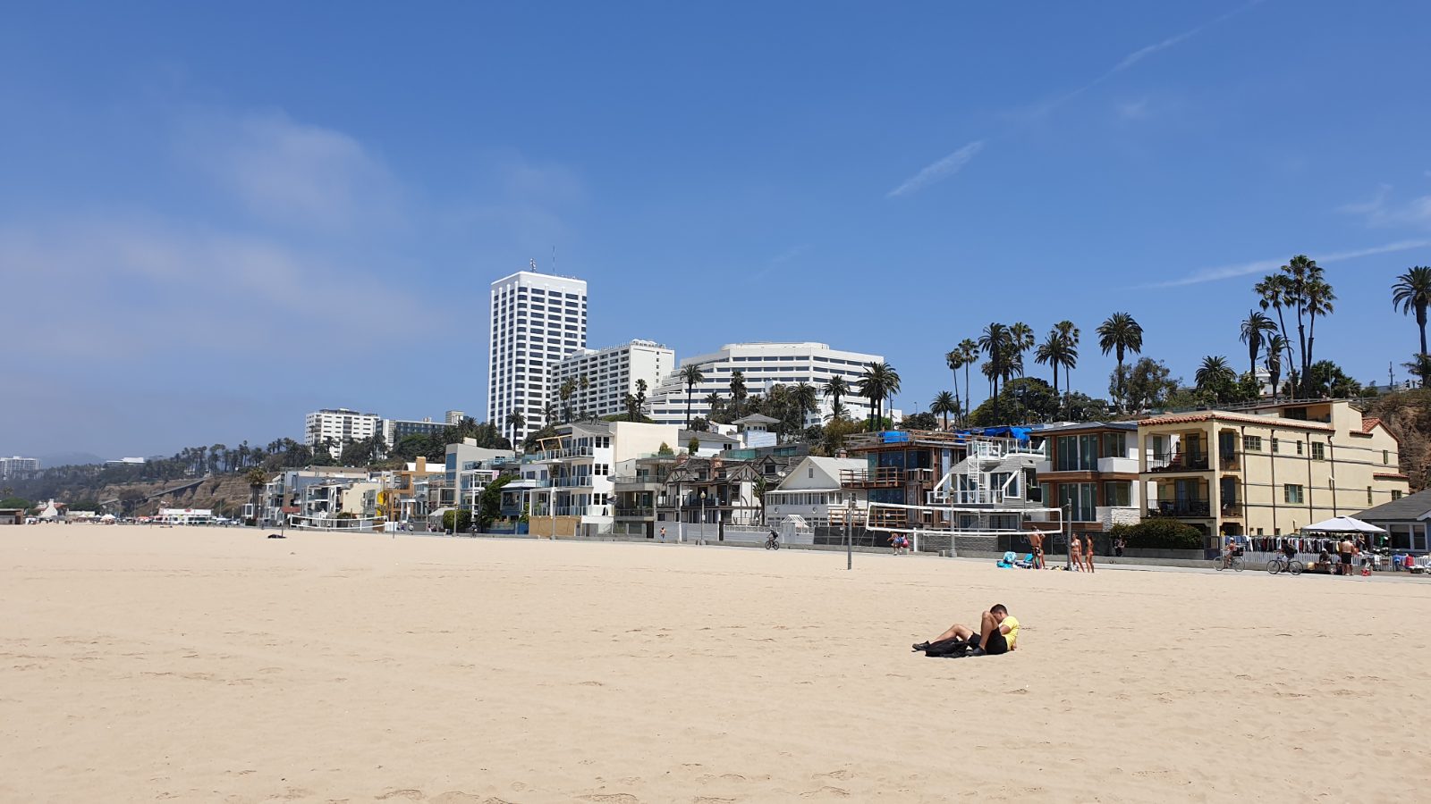 Santa Monica Bild 19