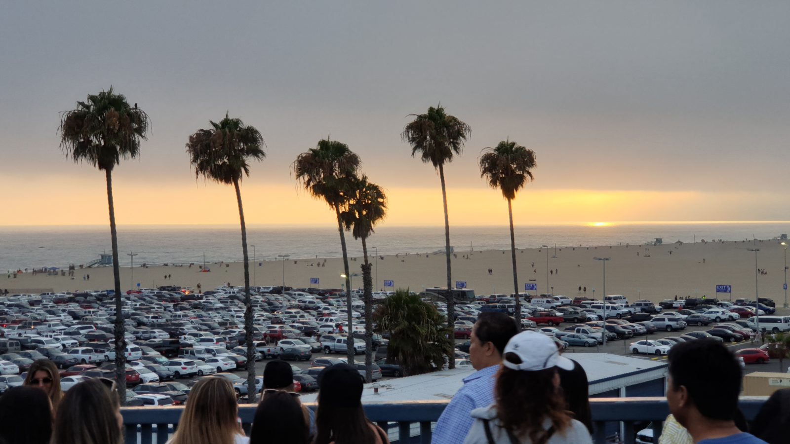 Santa Monica Bild 4