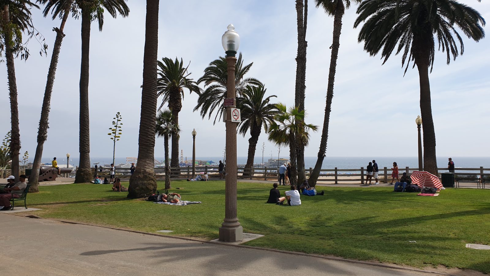 Santa Monica Bild 8