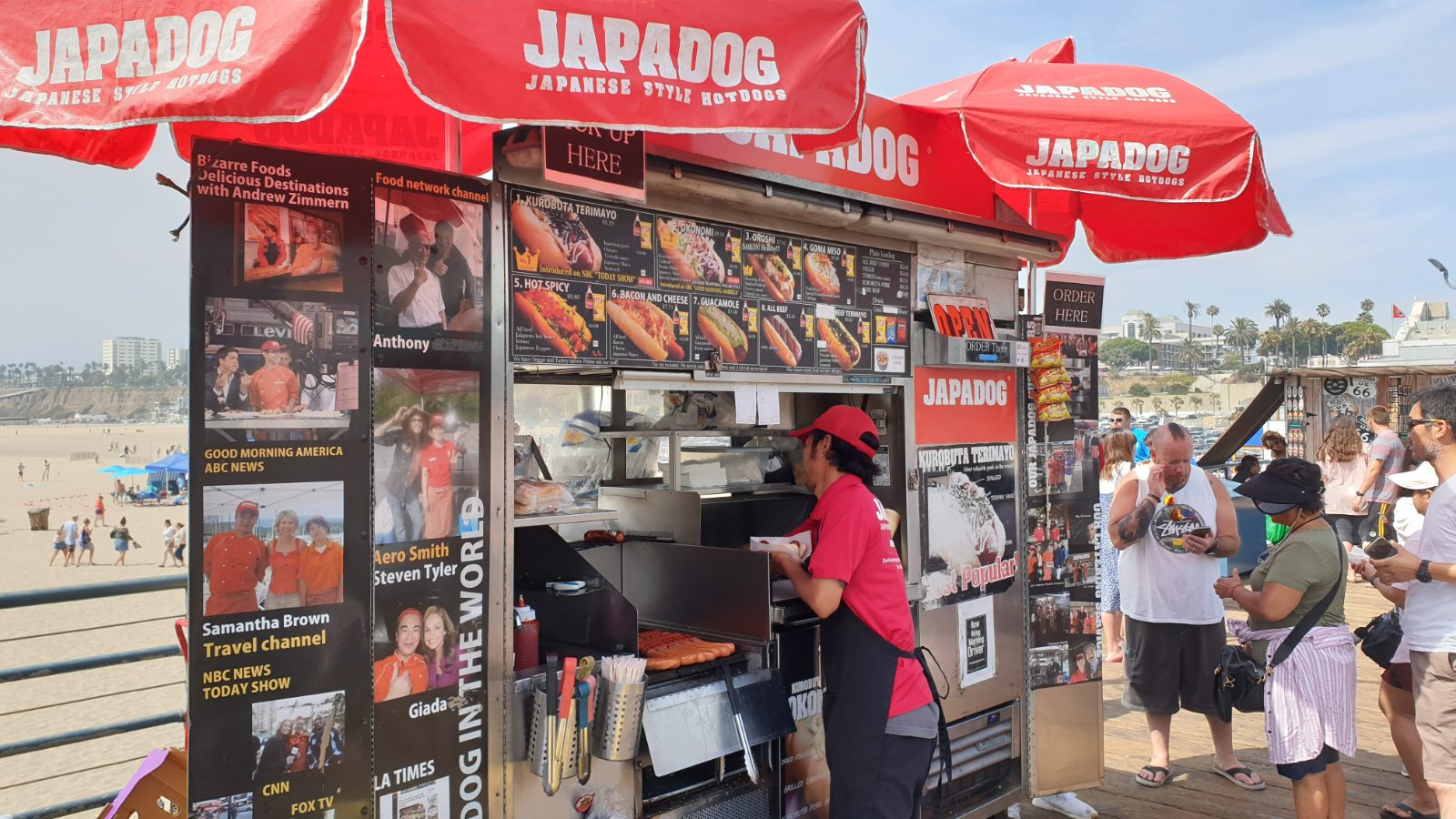 Santa Monica Bild 10