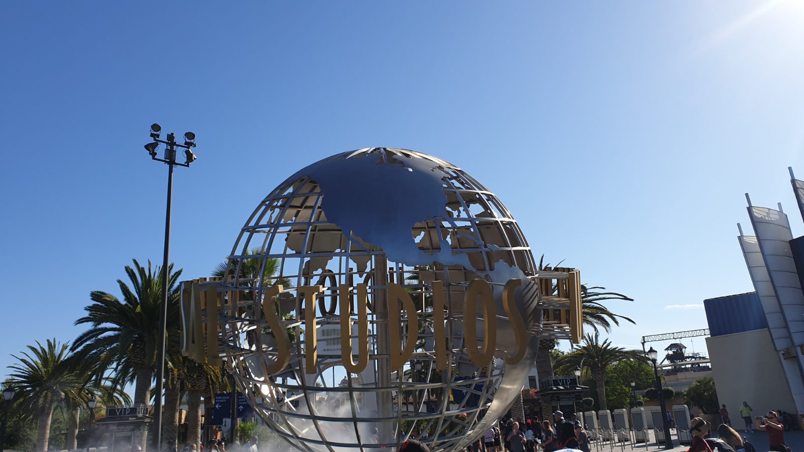 Universal Studios Hollywood Bild 3