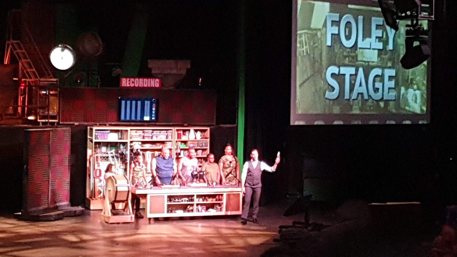 Universal Studios Hollywood Bild 14