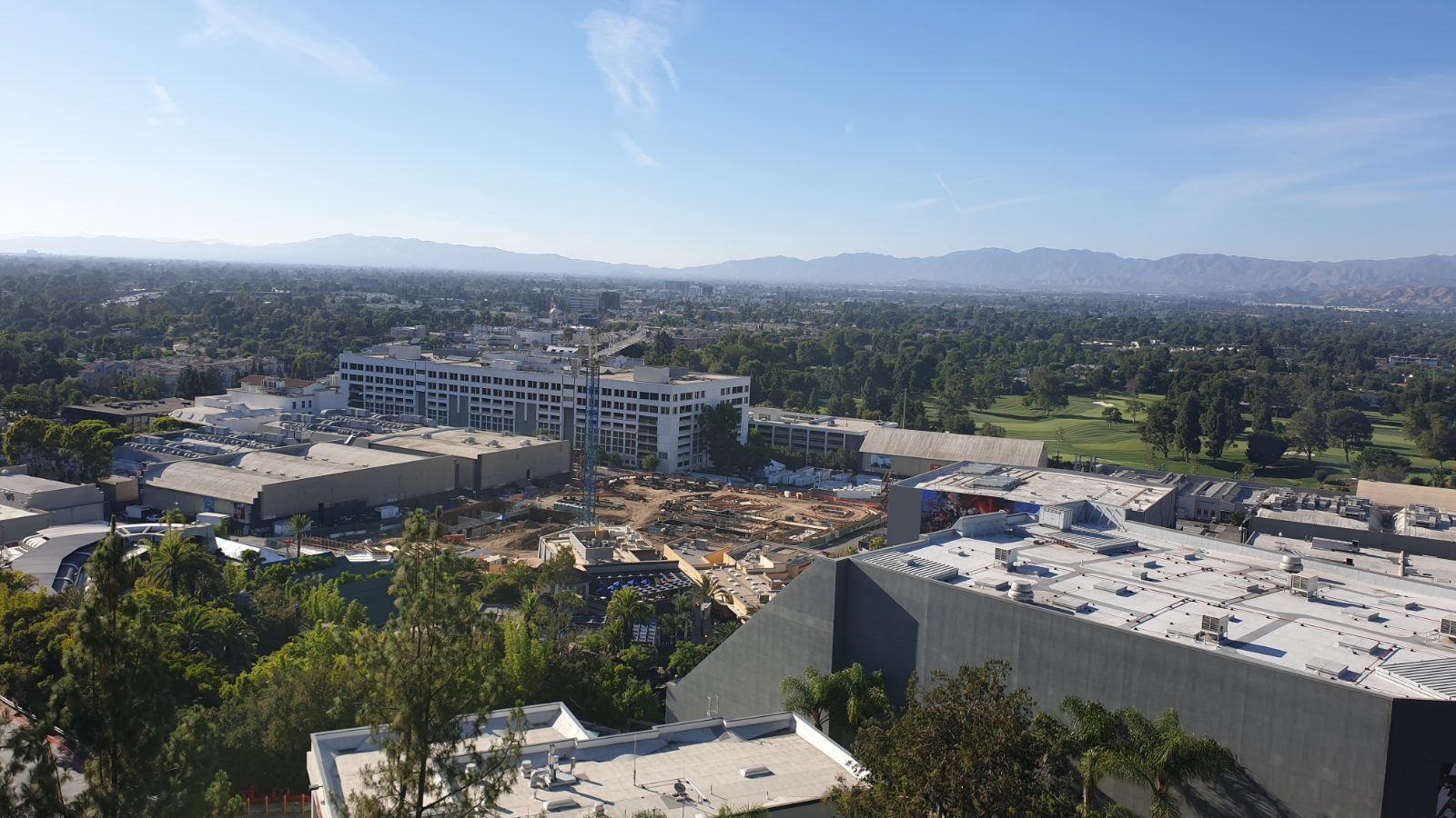 Universal Studios Hollywood Bild 4