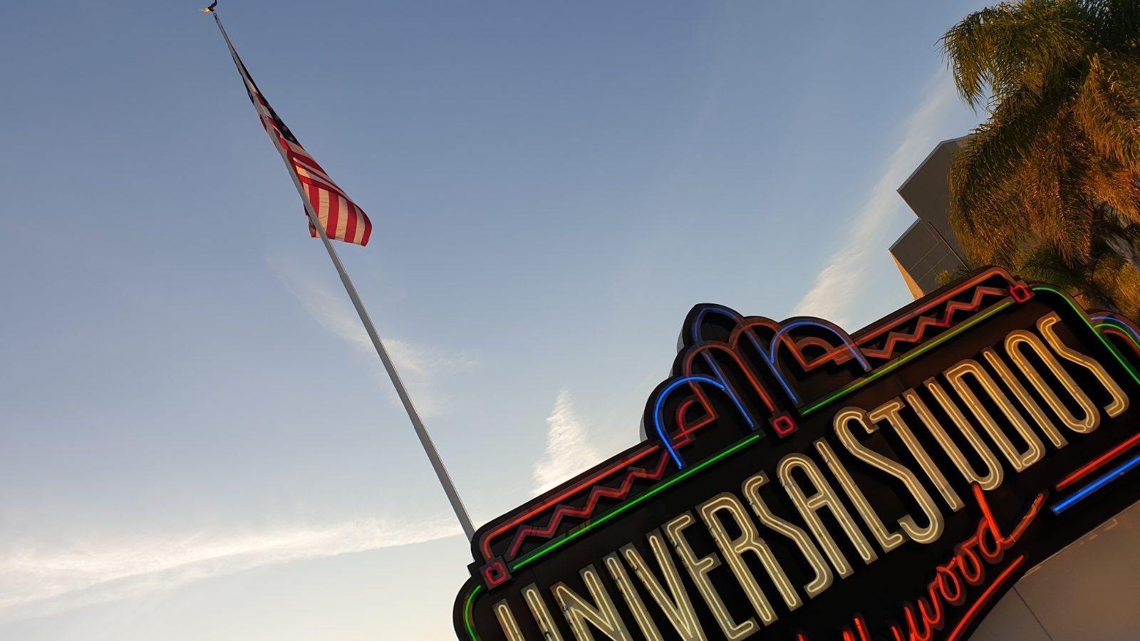 Universal Studios Hollywood Bild 17