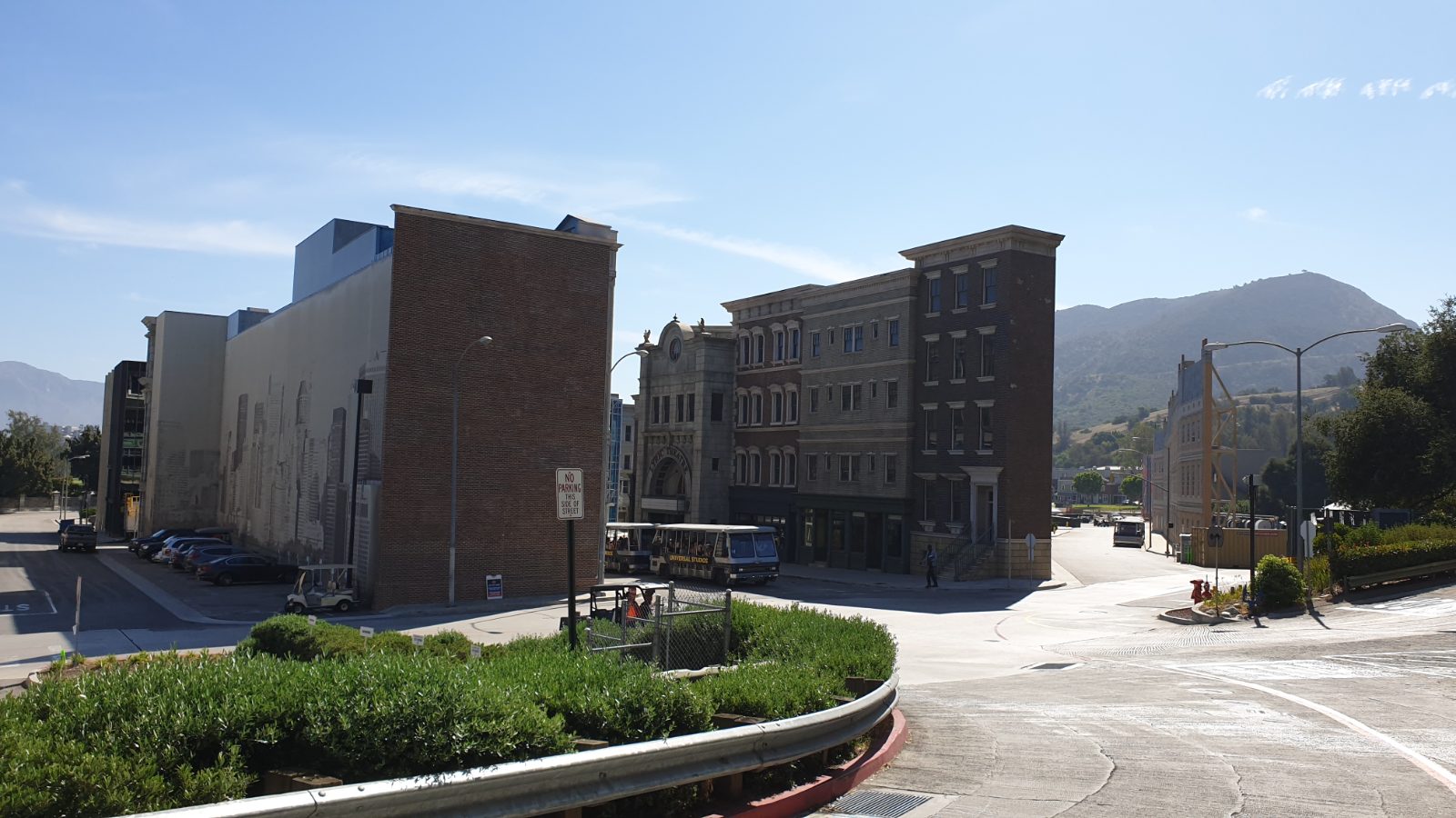 Universal Studios Hollywood Bild 8