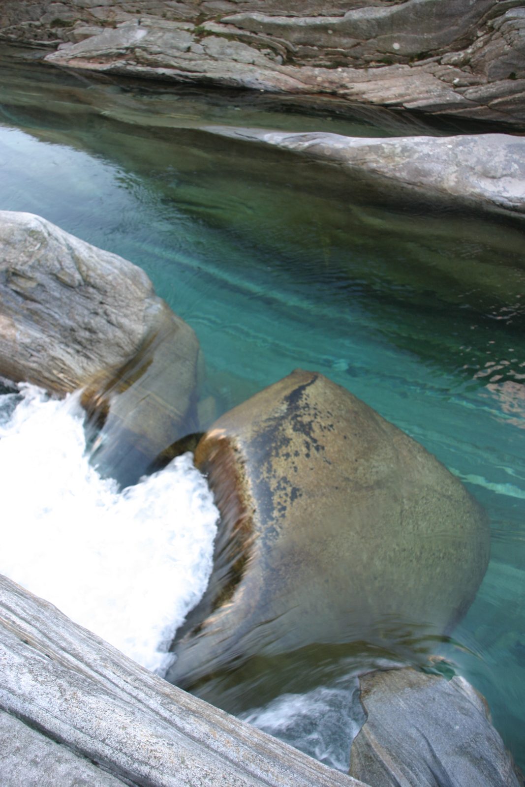 Valle Verzasca Bild 12
