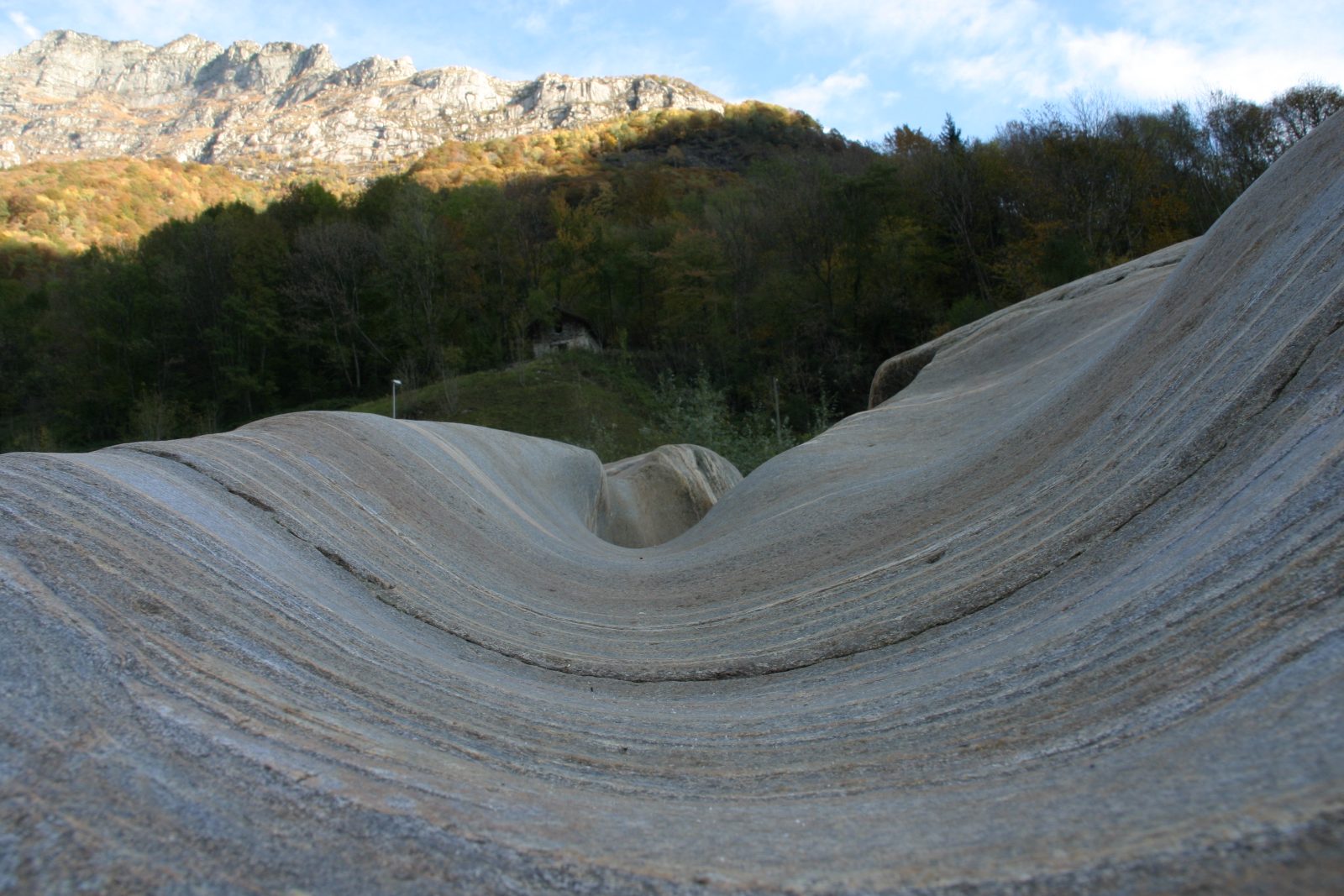 Valle Verzasca Bild 3