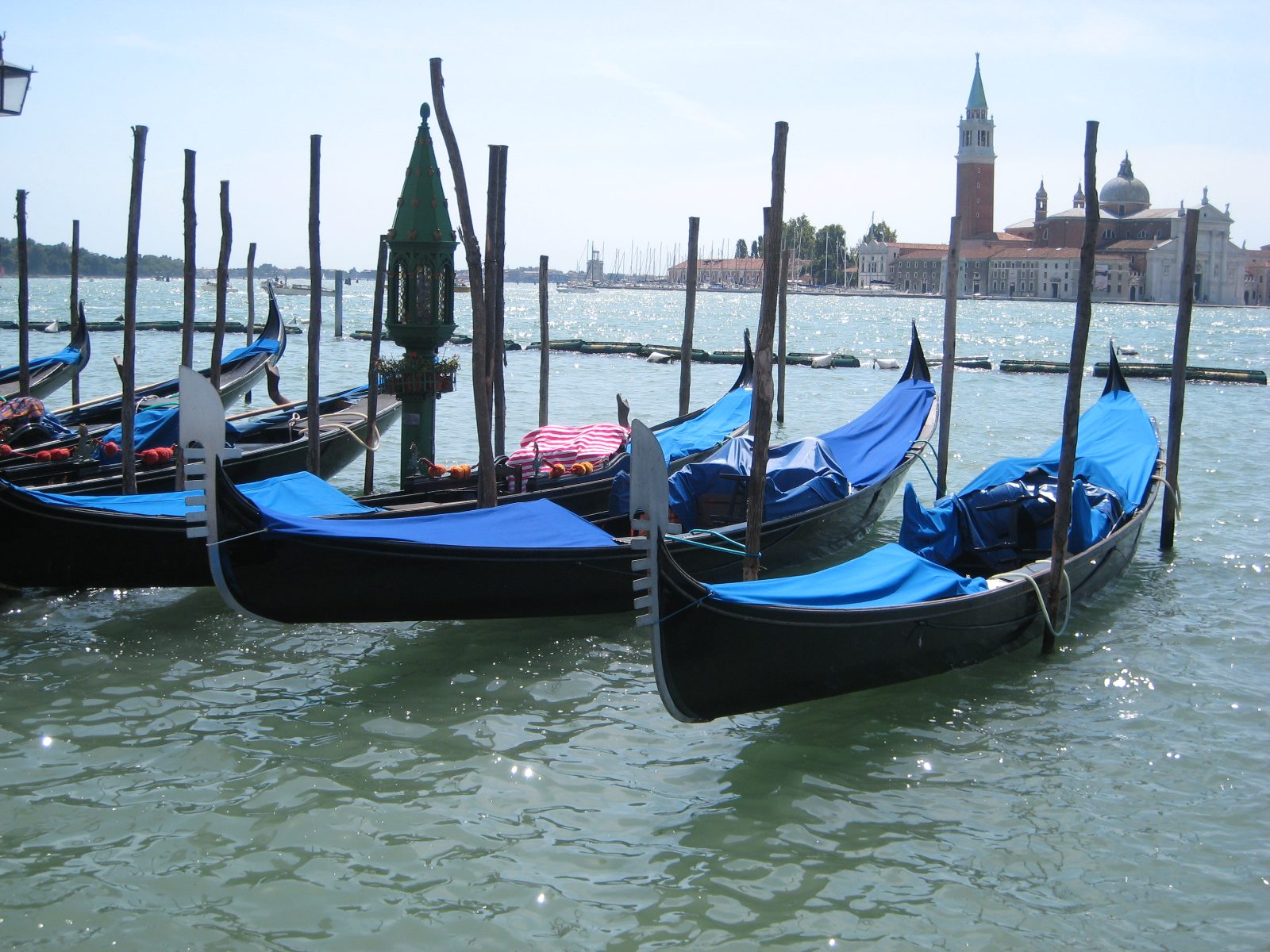 Venedig Bild 5