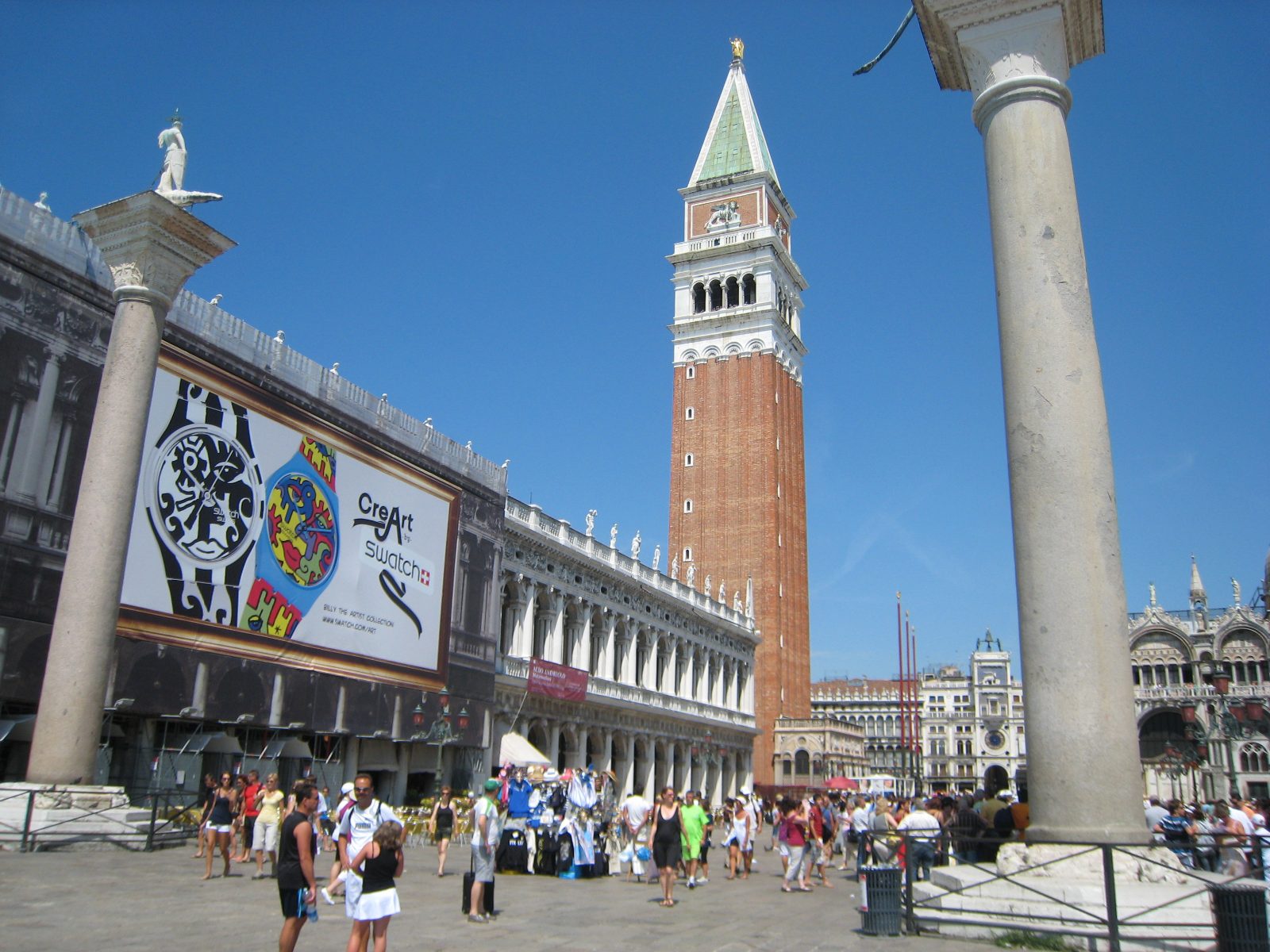 Venedig Bild 6