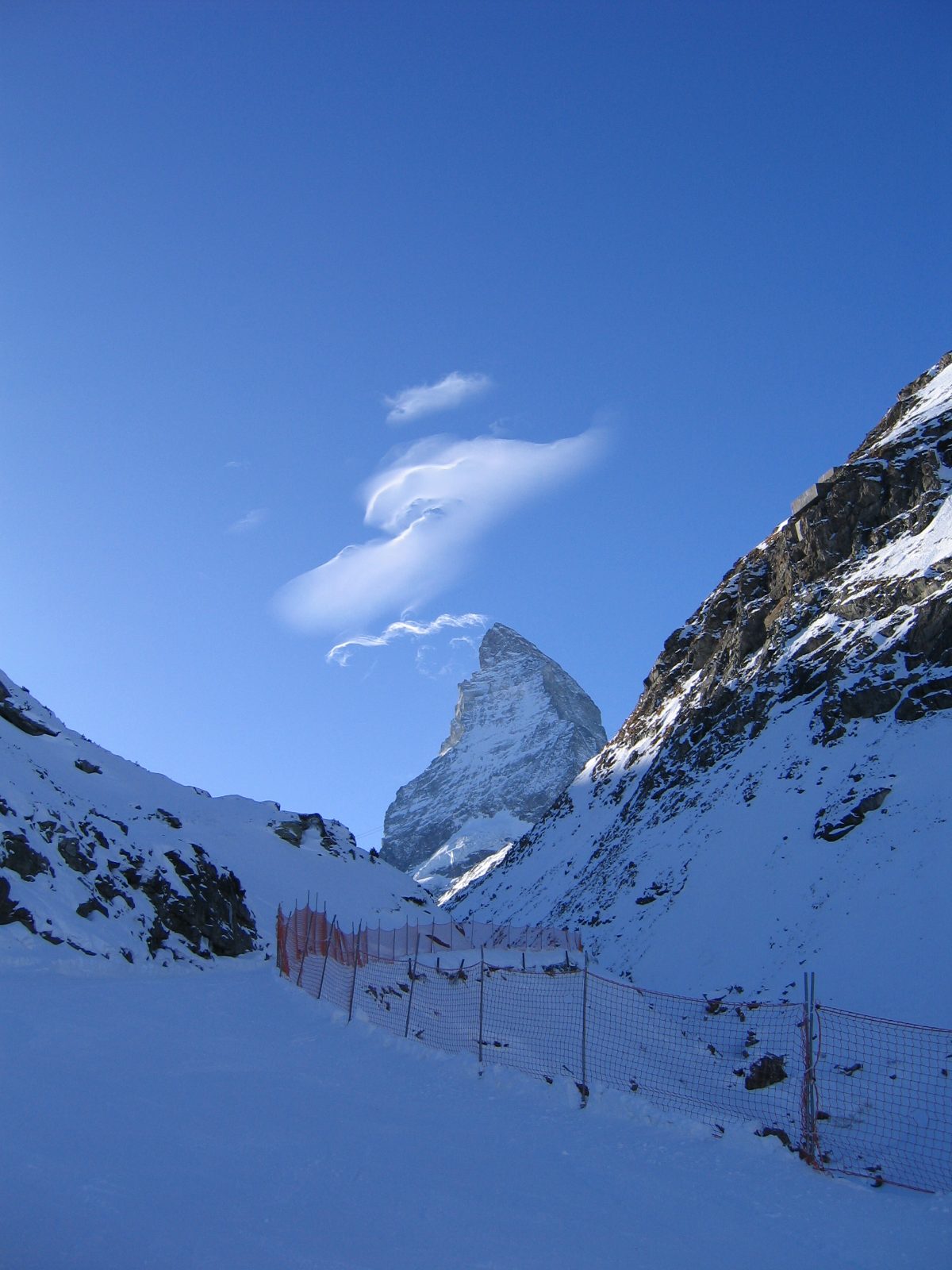 Zermatt Bild 6