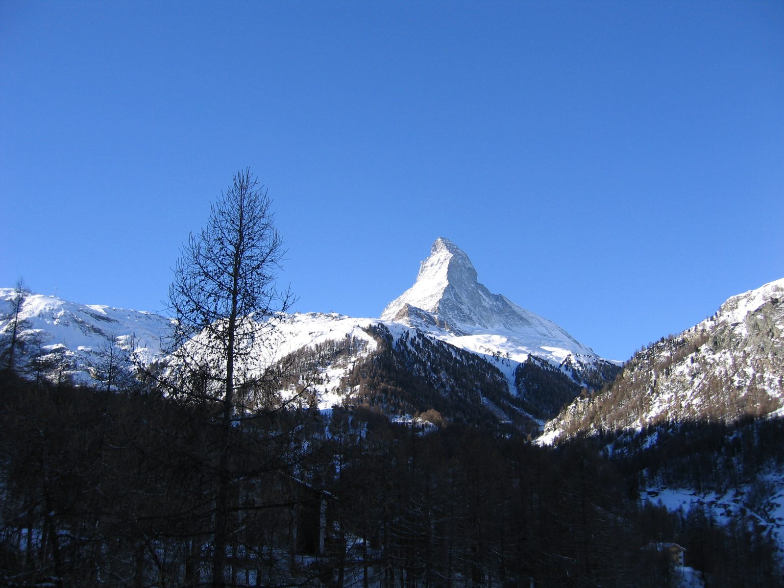 Zermatt Bild 2