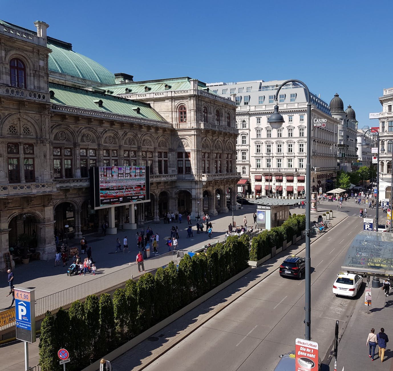 Wien Bild 7