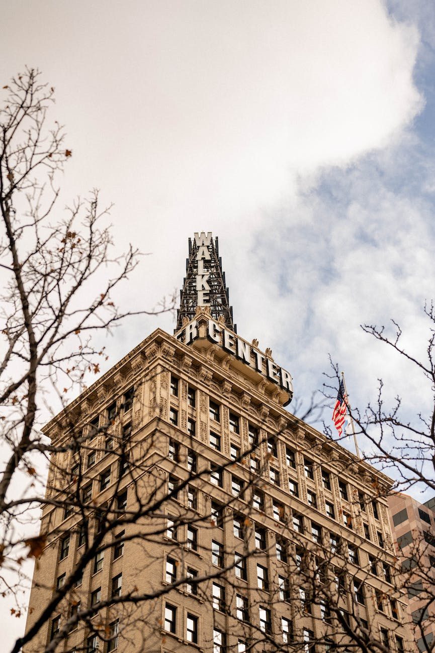 Salt Lake City Bild 7