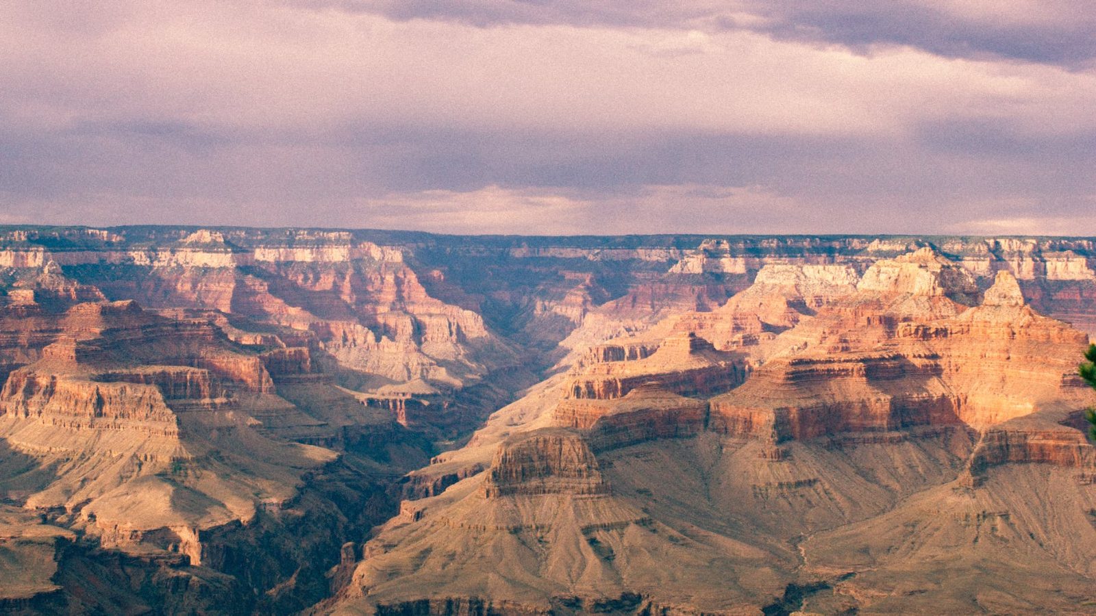 Grand Canyon Bild 4