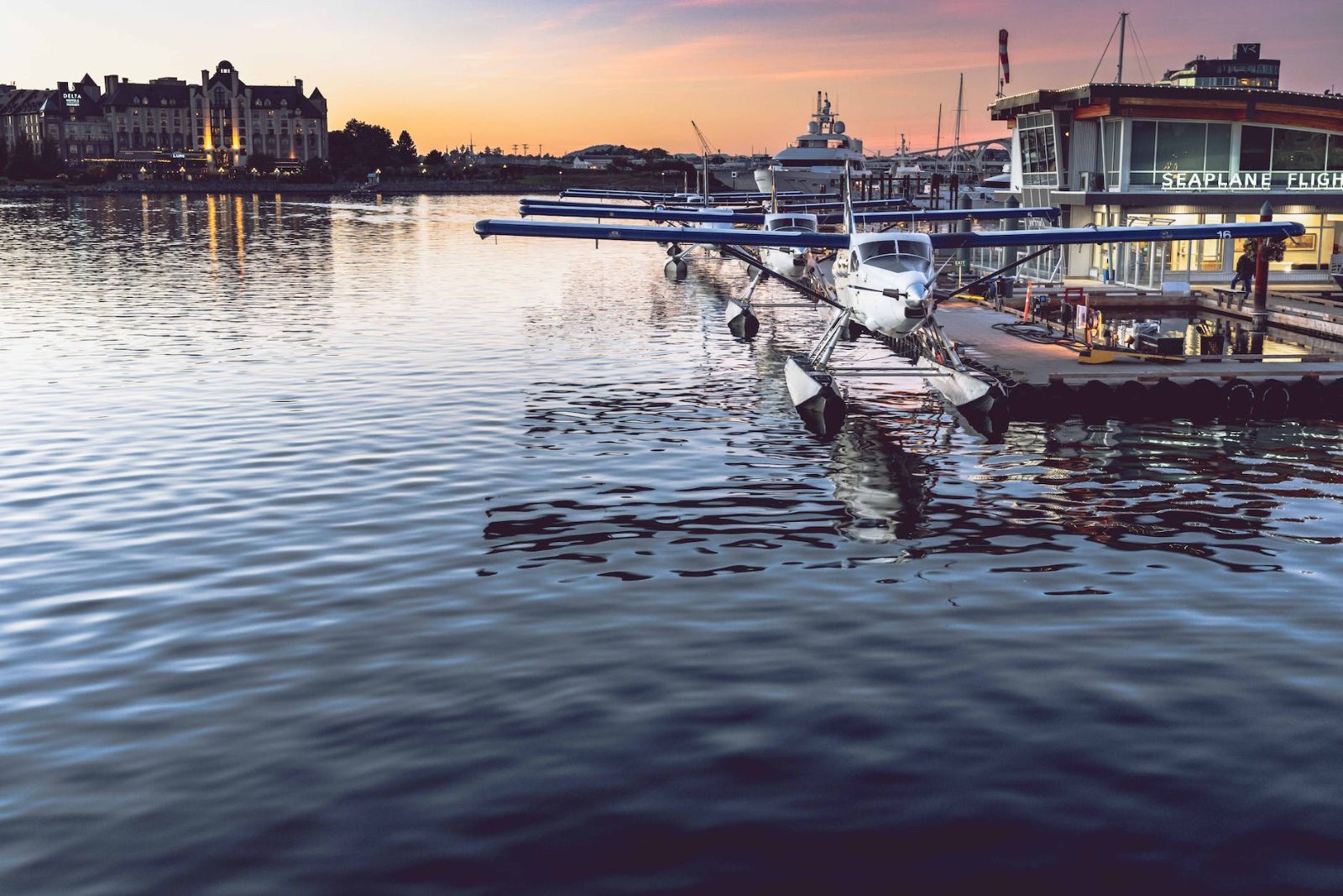 Vancouver Island Bild 6