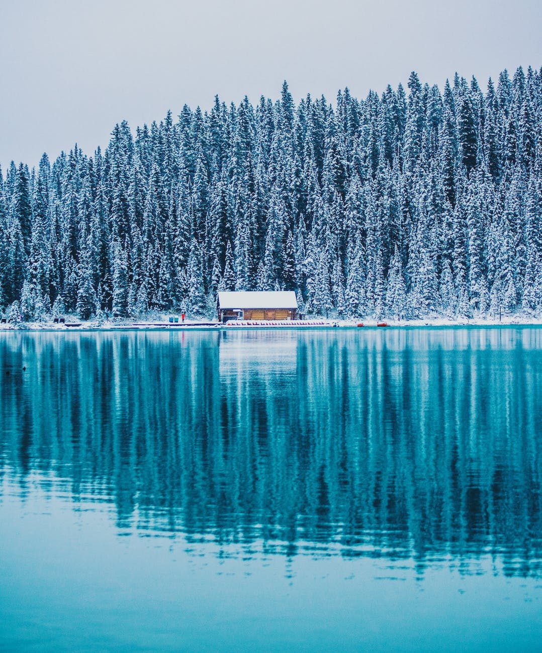 Banff / Jasper Bild 7