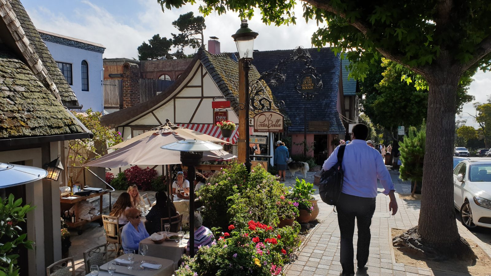 Carmel-by-the-Sea Bild 3