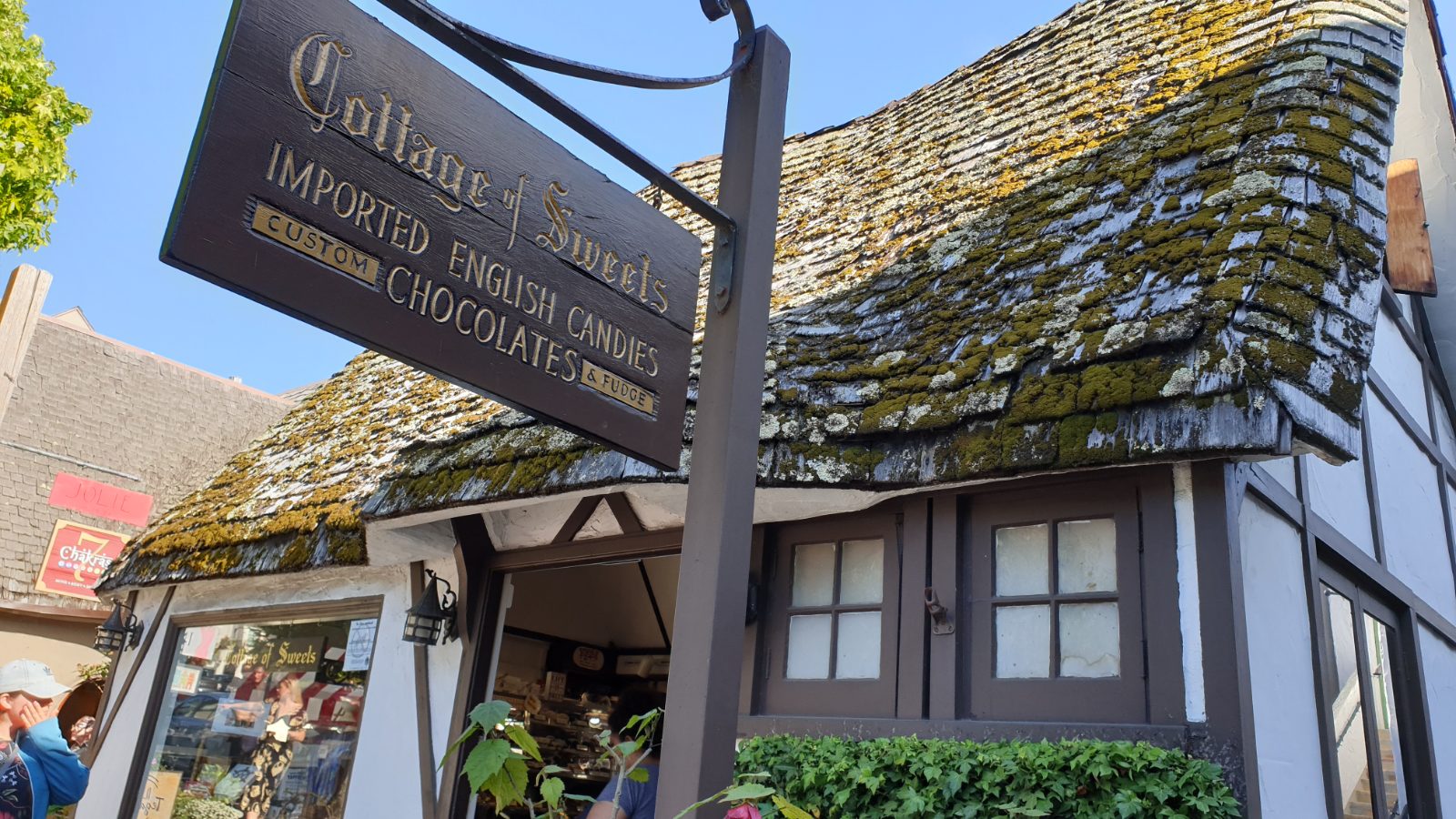 Carmel-by-the-Sea Bild 4