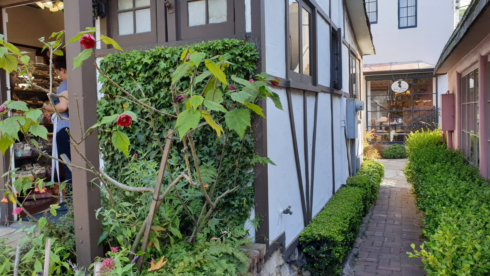 Carmel-by-the-Sea Bild 5